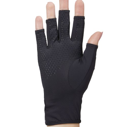 2 PRQL PDP UPF Gloves Black